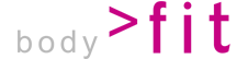 Mind Body Fit Logo